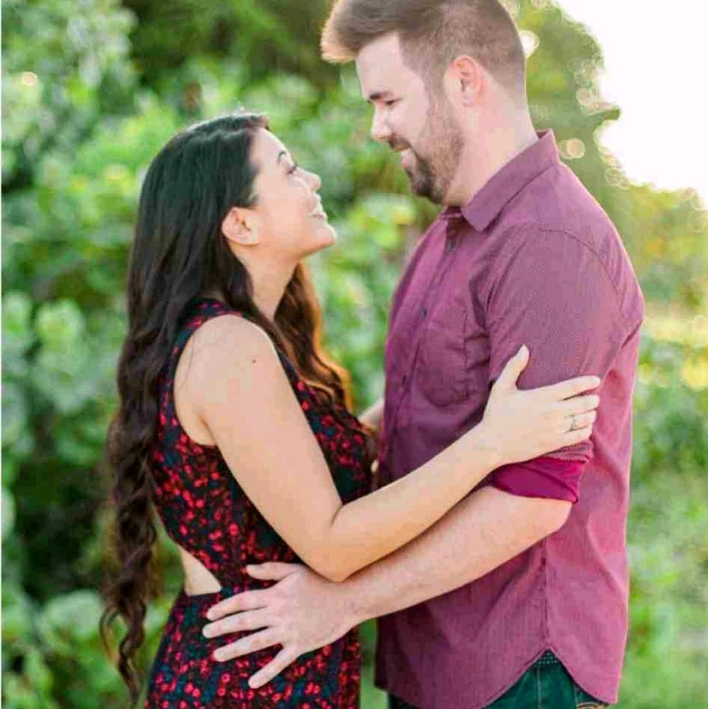 Meet your Posher, Taryn